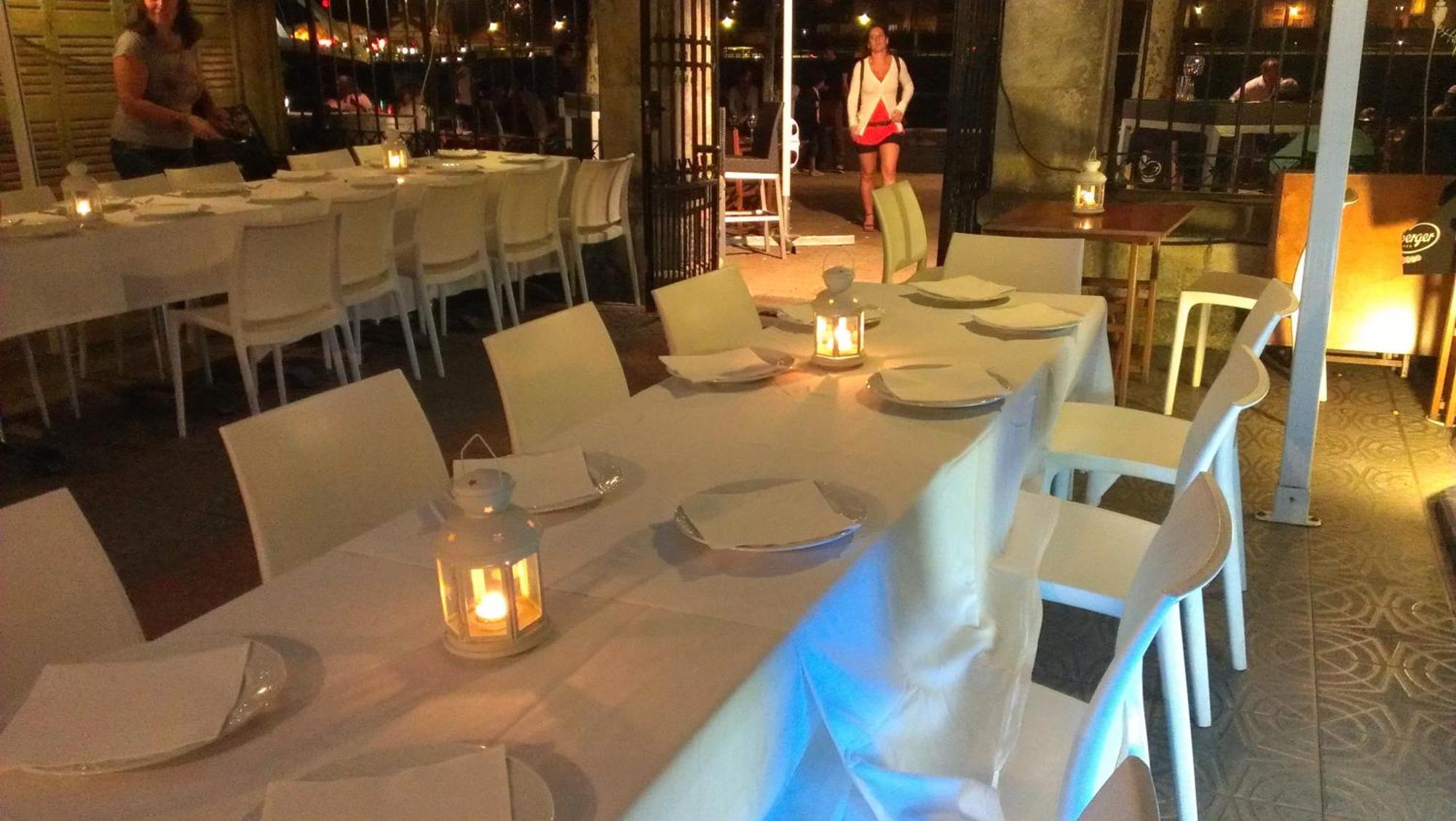 Casa De Marinos Uribekosta Hotel Plentzia Luaran gambar